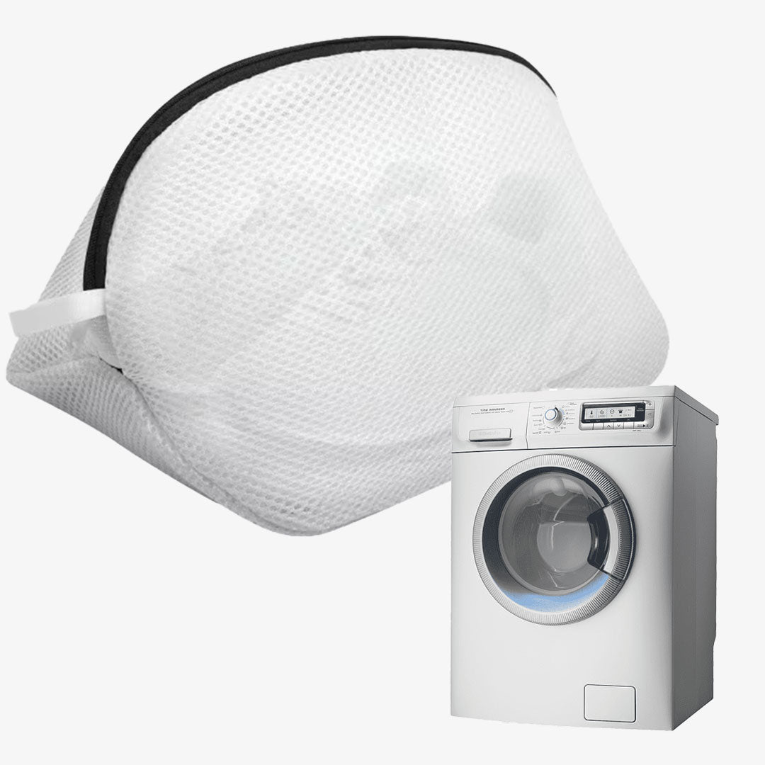 Nivalis Barefoot Shoe Wash Bag